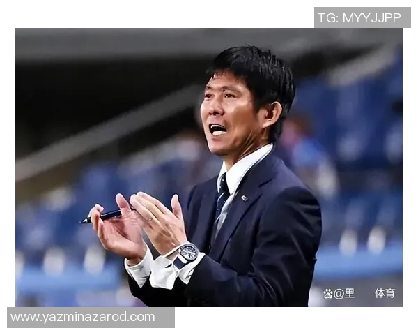 森保一期待与英格兰对决以明确世界杯夺冠所需的关键策略与准备