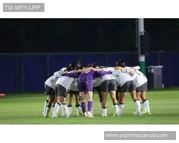 中国U17女足连胜两场提前晋级鞠芷桐梅开二度助力战胜越南队
