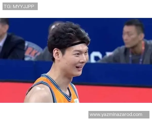 媒体人回忆周琦王哲林对决仿佛重温新移动长城初期的激烈碰撞